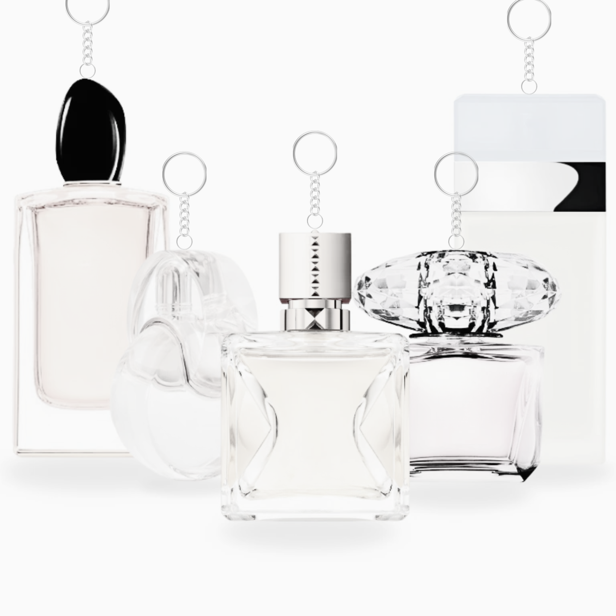 Milano Set
